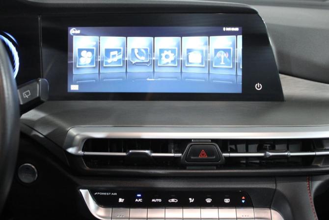 Changan CS35 Plus I Рестайлинг с пробегом 2022 года, цена 1 749 000 рублей, 70001 км, внедорожник, Автокод Объявления