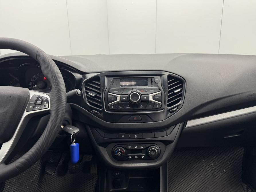 Lada (ВАЗ) Vesta I Воронеж  - изображение 14