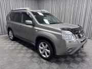 Nissan X-Trail II Рестайлинг Стерлитамак  - изображение 42