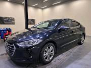 Hyundai Elantra VI (AD) Новосибирск  - изображение 32