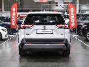 Toyota RAV4 V (XA50) Санкт-Петербург  - изображение 36