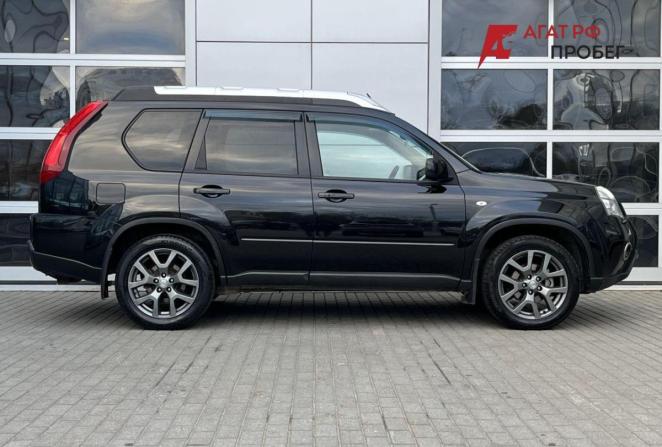 Nissan X-Trail II с пробегом 2011 года, цена 1 290 000 рублей, 242121 км, внедорожник, Автокод Объявления