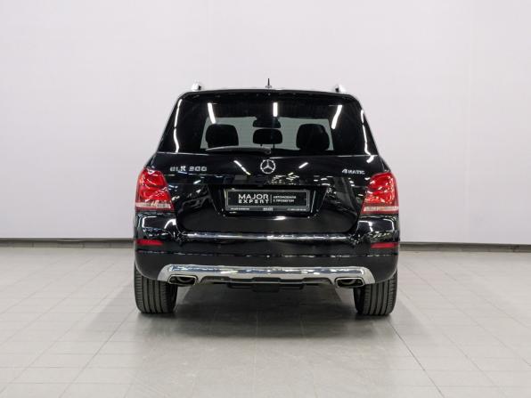 Mercedes-Benz GLK-Класс I (X204) Рестайлинг с пробегом 2013 года, цена 2 100 000 рублей, 156379 км, внедорожник, Автокод Объявления