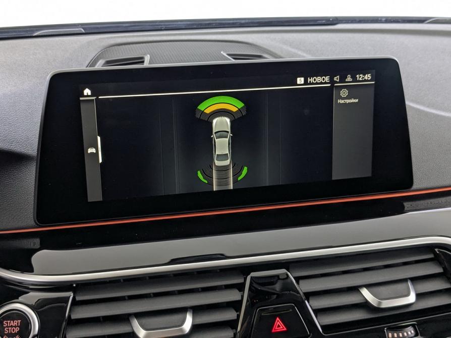 BMW 5 серии VII (G30/G31/G38) Рестайлинг Москва  - изображение 28