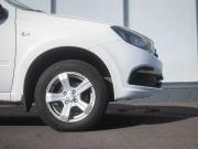 Lada (ВАЗ) Granta I Рестайлинг Курган  - изображение 30