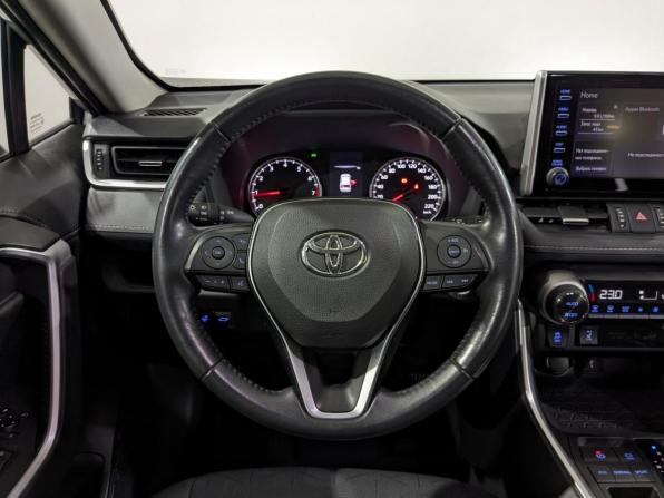 Toyota RAV4 V (XA50) с пробегом 2021 года, цена 3 270 000 рублей, 67067 км, внедорожник, Автокод Объявления