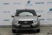 Lada (ВАЗ) Granta I Рестайлинг Пермь  - изображение 19