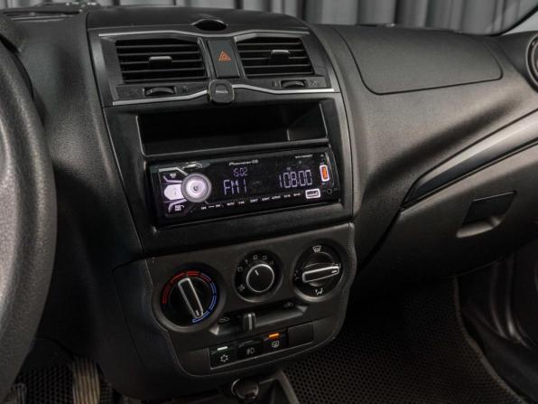 Lada (ВАЗ) Granta I Рестайлинг с пробегом 2024 года, цена 819 000 рублей, 37527 км, лифтбек, Автокод Объявления
