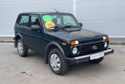 Lada (ВАЗ) Niva Legend Иваново  - изображение 28