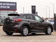Mazda CX-5 I Рестайлинг Краснодар  - изображение 23