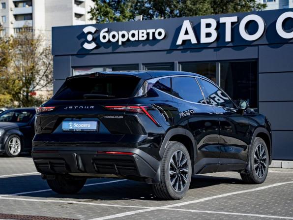 JETOUR Dashing I с пробегом 2025 года, цена 2 155 000 рублей, 12120 км, внедорожник, Автокод Объявления