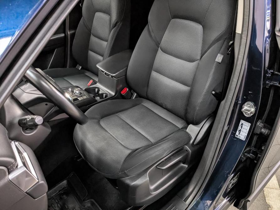 Mazda CX-5 II Москва  - изображение 19