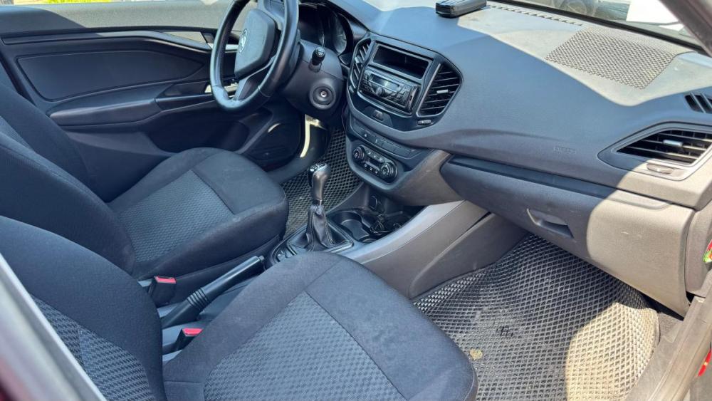 Lada (ВАЗ) Vesta I Киров  - изображение 4