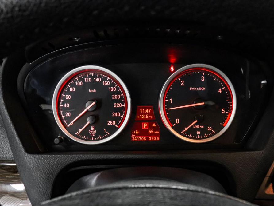 BMW X5 II (E70) Минеральные Воды  - изображение 22