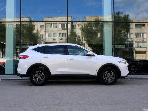 Haval F7 I Рестайлинг с пробегом 2024 года, цена 1 995 000 рублей, 41731 км, внедорожник, Автокод Объявления