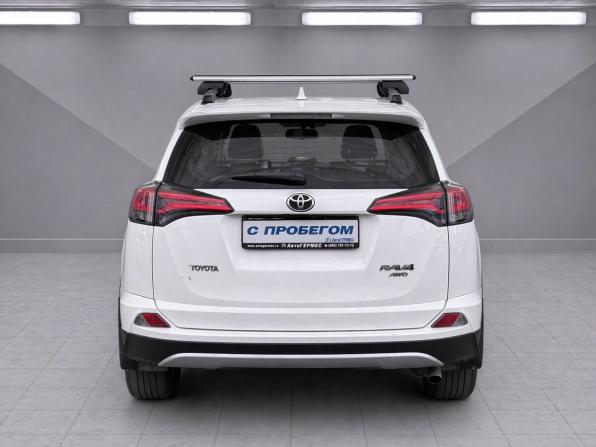 Toyota RAV4 IV (XA40) Рестайлинг с пробегом 2015 года, цена 1 950 000 рублей, 260639 км, внедорожник, Автокод Объявления