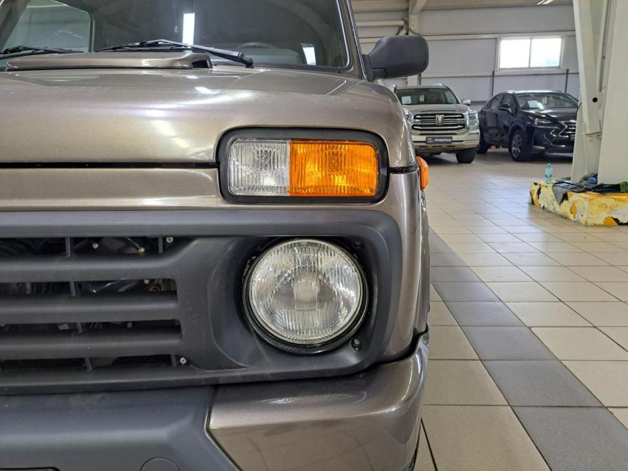 Lada (ВАЗ) 2121 (4x4) I Рестайлинг Набережные Челны  - изображение 21