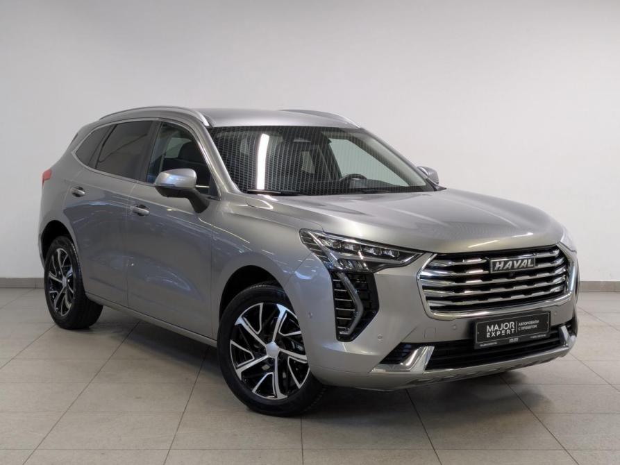 Haval Jolion I Санкт-Петербург  - изображение 3