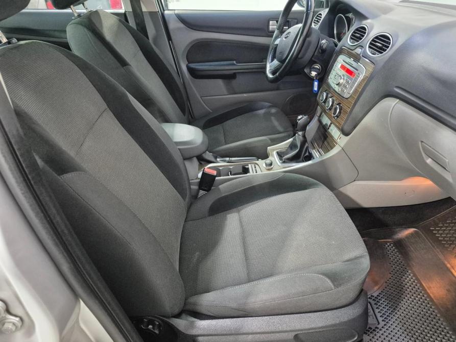 Ford Focus II Рестайлинг Воронеж  - изображение 14