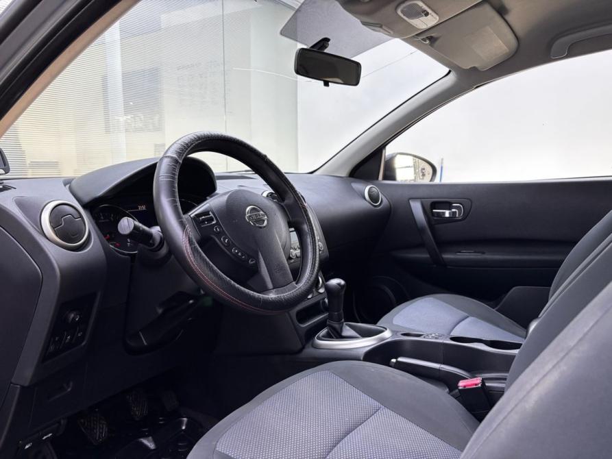Nissan Qashqai+2 I Рестайлинг Уфа  - изображение 20