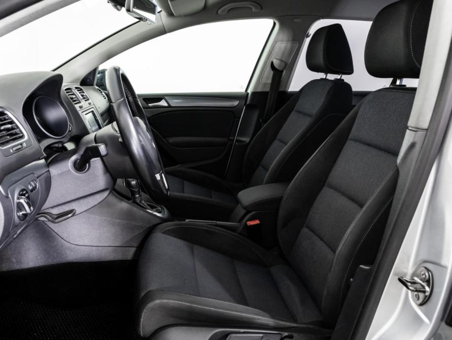 Volkswagen Golf VI Санкт-Петербург  - изображение 16