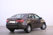 Lada (ВАЗ) Vesta I Омск  - изображение 29