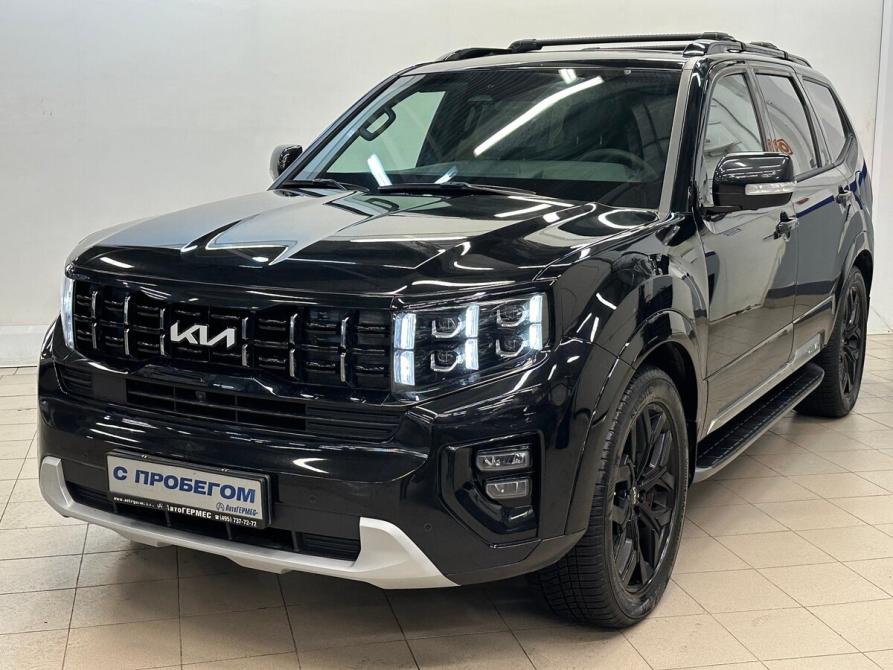 Kia Mohave I Рестайлинг 2 Балашиха  - изображение 1