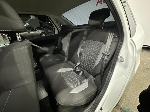 Lada (ВАЗ) Granta I Рестайлинг с пробегом 2021 года, цена 850 000 рублей, 50266 км, седан, Автокод Объявления