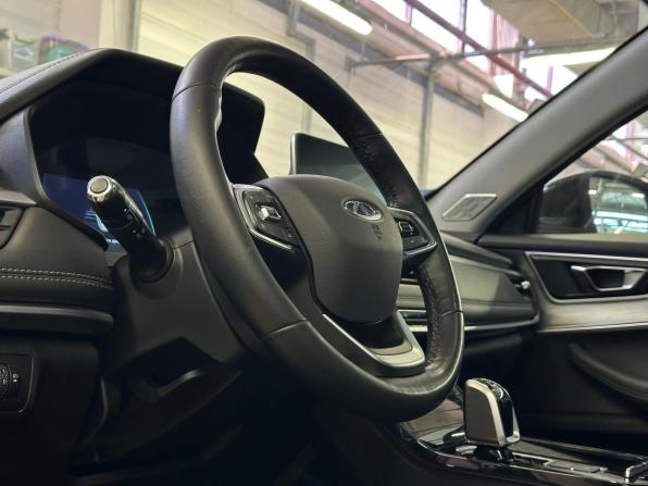 Chery Tiggo 7 Pro I с пробегом 2021 года, цена 1 737 000 рублей, 26000 км, внедорожник, Автокод Объявления