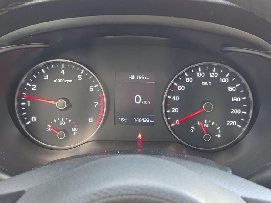 Kia Rio IV Ижевск  - изображение 16