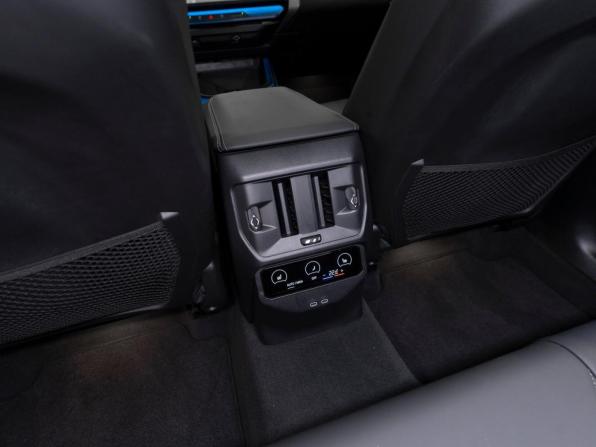 BMW X3 IV (G45/G48) с пробегом 2024 года, цена 7 550 000 рублей, 19045 км, внедорожник, Автокод Объявления