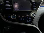 Toyota Camry VIII (XV70) Химки  - изображение 44