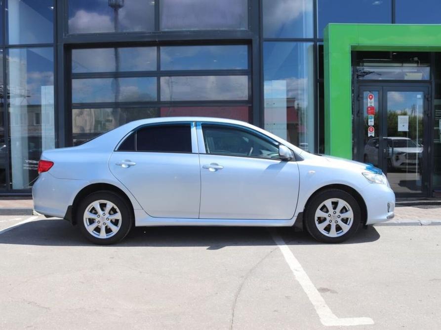 Toyota Corolla X (E140 E150) Нижний Новгород  - изображение 6