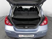 Nissan Tiida I Рестайлинг Санкт-Петербург  - изображение 31