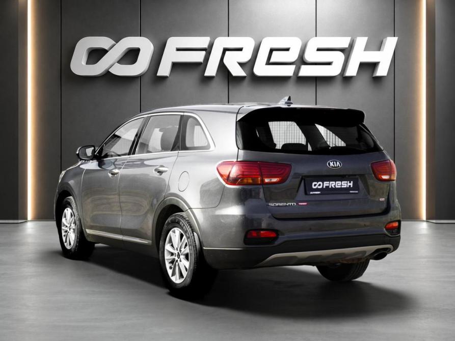 Kia Sorento III Prime Рестайлинг Тверь  - изображение 2