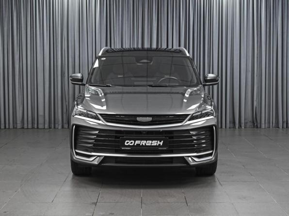 Geely Coolray I Рестайлинг с пробегом 2025 года, цена 2 398 000 рублей, 6495 км, внедорожник, Автокод Объявления