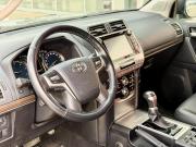 Toyota Land Cruiser Prado 150 Series Рестайлинг 2 Воронеж  - изображение 40