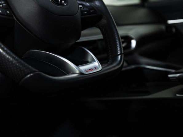 Changan UNI-T I с пробегом 2021 года, цена 2 150 000 рублей, 38990 км, внедорожник, Автокод Объявления