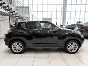 Nissan Juke I Рестайлинг Казань  - изображение 27