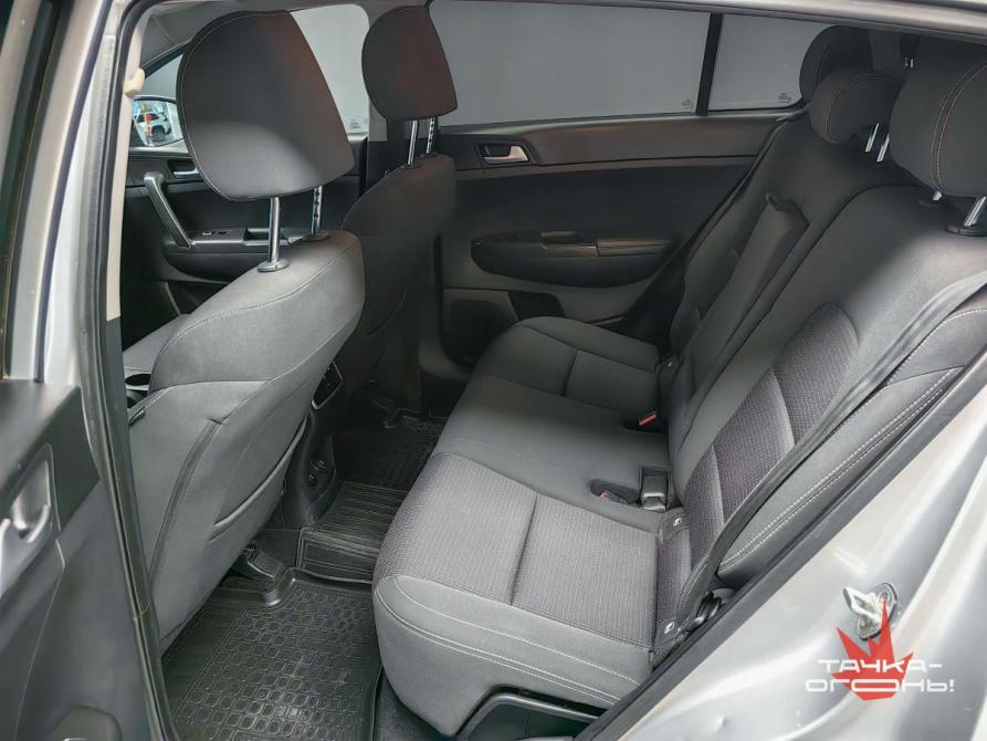 Kia Sportage IV Пермь  - изображение 12