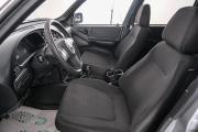 Chevrolet Niva I Рестайлинг Красноярск  - изображение 30