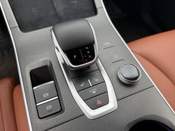 Omoda C5 I с пробегом 2023 года, цена 1 685 000 рублей, 65935 км, внедорожник, Автокод Объявления