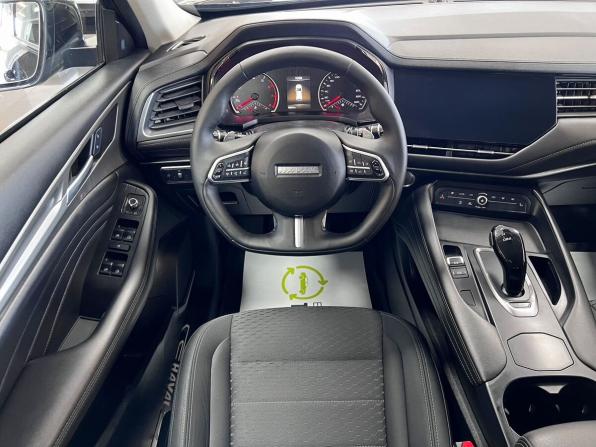 Haval F7 I с пробегом 2021 года, цена 1 795 000 рублей, 56514 км, внедорожник, Автокод Объявления