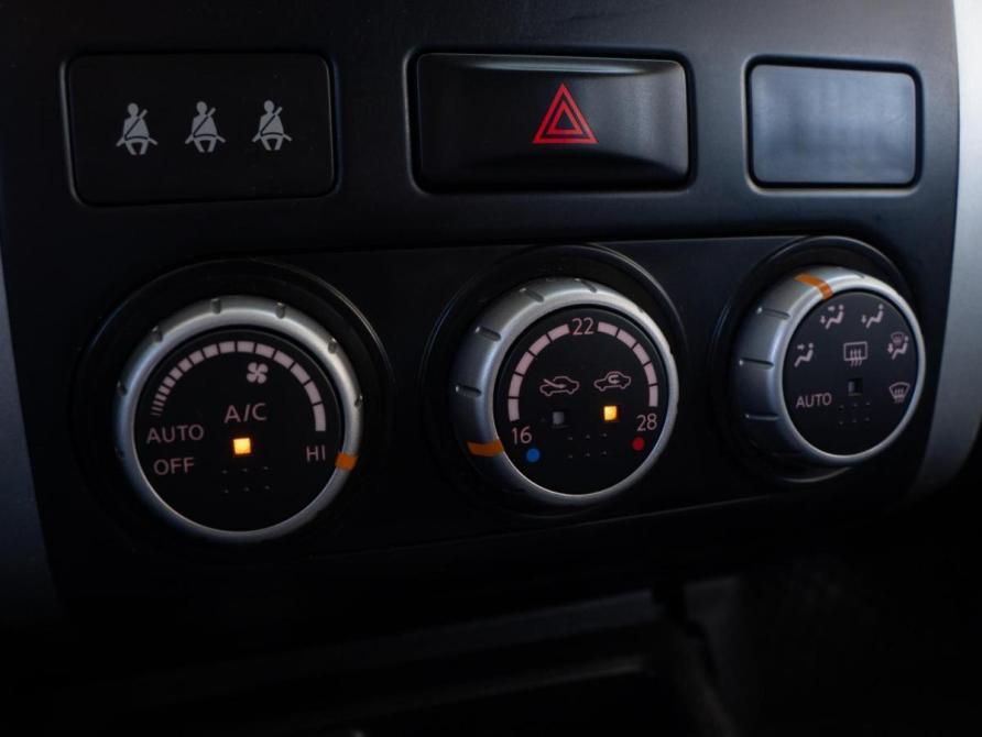 Nissan X-Trail II Волгоград  - изображение 16