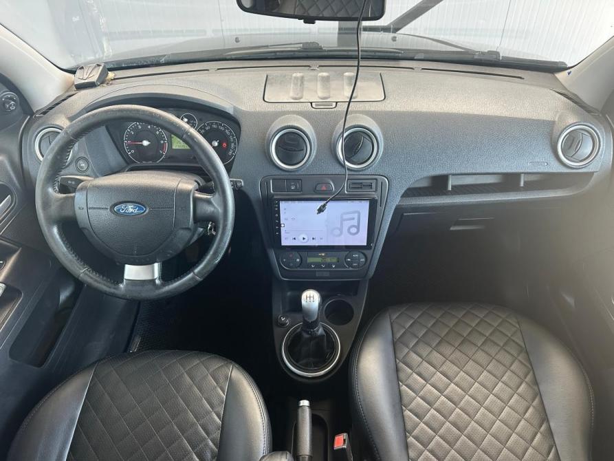 Ford Fusion I Рестайлинг Тамбов  - изображение 15