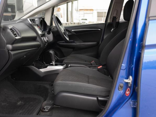 Honda Fit III с пробегом 2014 года, цена 999 000 рублей, 153853 км, хэтчбек, Автокод Объявления