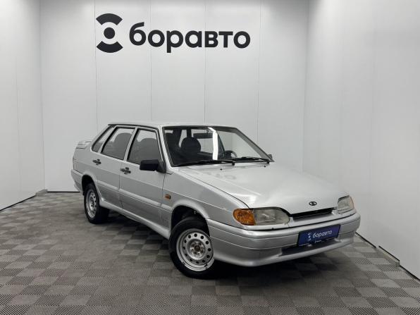 Lada (ВАЗ) 2115 с пробегом 2003 года, цена 230 000 рублей, 165216 км, седан, Автокод Объявления