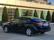 Hyundai Elantra V (MD) Рестайлинг Уфа  - изображение 12