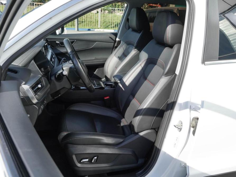 Chery Tiggo 7 Pro I Челябинск  - изображение 14
