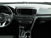 Kia Sportage IV Рестайлинг Санкт-Петербург  - изображение 31
